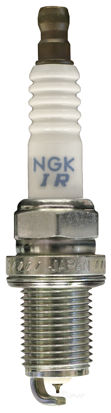 Picture of 1313 Laser Iridium Spark Plug  By NGK