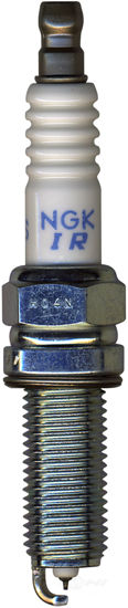 Picture of 1402 Laser Iridium Spark Plug  By NGK
