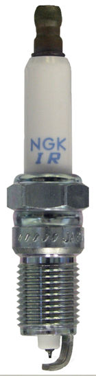 Picture of 1465 Laser Iridium Spark Plug  By NGK