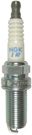 Picture of 1637 Laser Iridium Spark Plug  By NGK