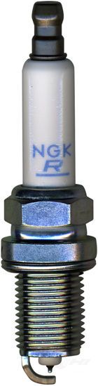Picture of 1675 Laser Platinum Spark Plug  By NGK