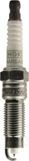 Picture of 1698 G-Power Spark Plug  By NGK