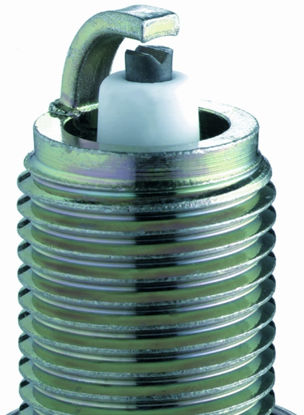 Picture of 2087 V-Power Spark Plug  By NGK