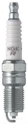 Picture of 2238 V-Power Spark Plug  By NGK