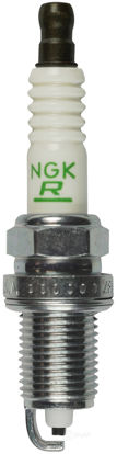 Picture of 2262 V-Power Spark Plug  By NGK