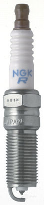 Picture of 2467 Laser Platinum Spark Plug  By NGK