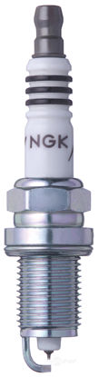 Picture of 2477 Iridium IX Spark Plug  By NGK