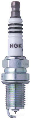 Picture of 2667 Iridium IX Spark Plug  By NGK