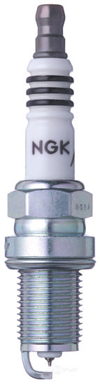 Picture of 2667 Iridium IX Spark Plug  By NGK