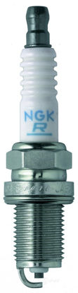 Picture of 2756 V-Power Spark Plug  By NGK