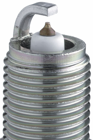 Picture of 2761 Laser Platinum Spark Plug  By NGK