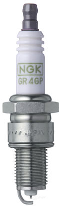 Picture of 2763 G-Power Spark Plug  By NGK