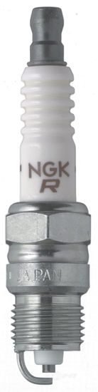 Picture of 2771 V-Power Spark Plug  By NGK