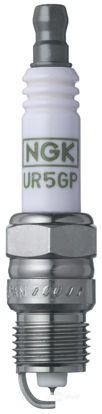 Picture of 2869 G-Power Spark Plug  By NGK