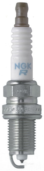 Picture of 2978 Laser Platinum Spark Plug  By NGK