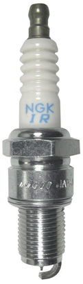 Picture of 3106 Laser Iridium Spark Plug  By NGK