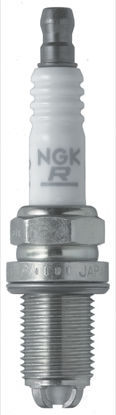 Picture of 3199 Laser Platinum Spark Plug  By NGK