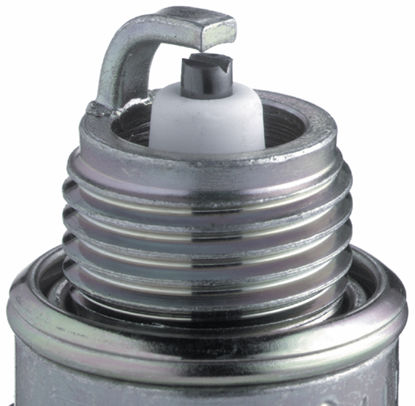 Picture of 3332 V-Power Spark Plug  By NGK