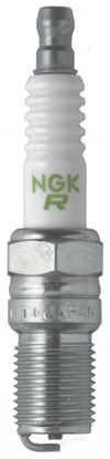Picture of 3346 V-Power Spark Plug  By NGK