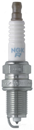 Picture of 3350 Laser Platinum Spark Plug  By NGK