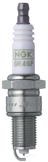 Picture of 3351 G-Power Spark Plug  By NGK