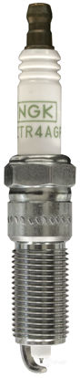 Picture of 3381 G-Power Spark Plug  By NGK