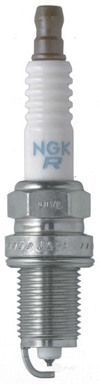 Picture of 3440 Laser Platinum Spark Plug  By NGK