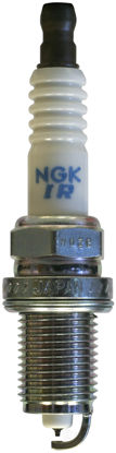 Picture of 3508 Laser Iridium Spark Plug  By NGK