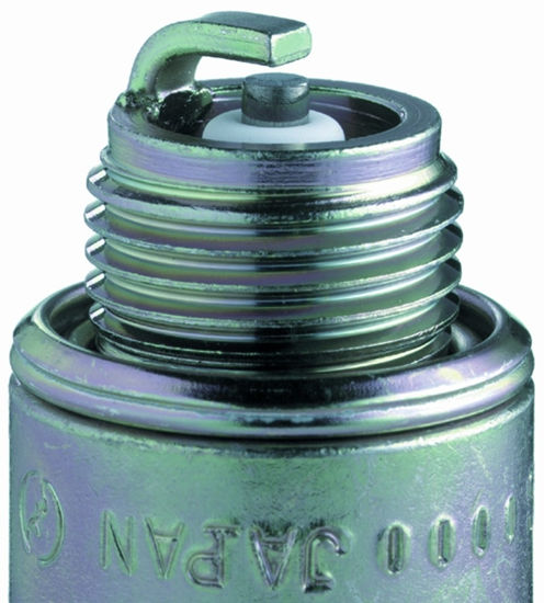 Picture of 3522 Standard Spark Plug  By NGK