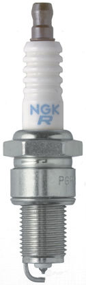 Picture of 3573 Laser Platinum Spark Plug  By NGK