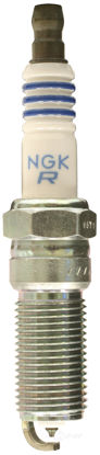 Picture of 3587 Laser Platinum Spark Plug  By NGK