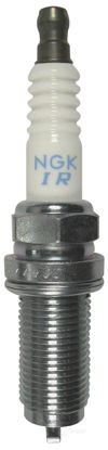 Picture of 3656 Laser Iridium Spark Plug  By NGK