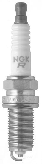 Picture of 3672 V-Power Spark Plug  By NGK