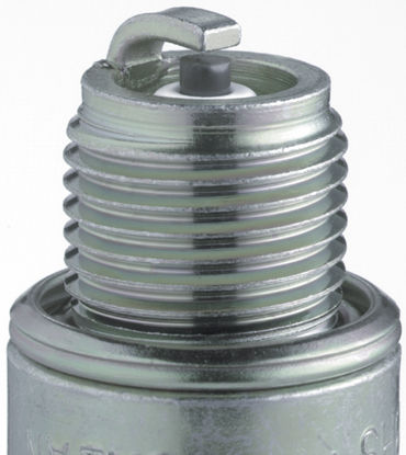 Picture of 3722 Standard Spark Plug  By NGK