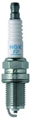 Picture of 3735 V-Power Spark Plug  By NGK