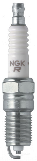 Picture of 3754 V-Power Spark Plug  By NGK