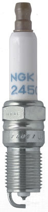 Picture of 3784 Laser Platinum Spark Plug  By NGK