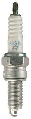 Picture of 3901 Standard Spark Plug  By NGK