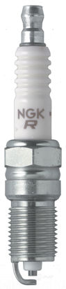 Picture of 3951 V-Power Spark Plug  By NGK