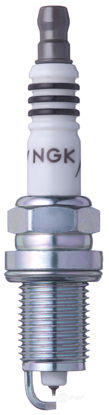 Picture of 4095 Laser Iridium Spark Plug  By NGK