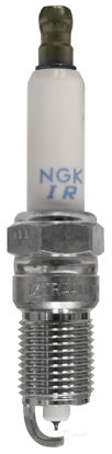 Picture of 4213 Laser Iridium Spark Plug  By NGK