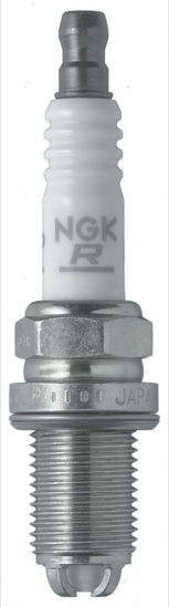 Picture of 4285 Laser Platinum Spark Plug  By NGK