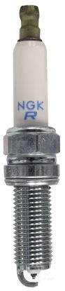 Picture of 4288 Laser Platinum Spark Plug  By NGK