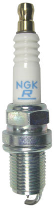 Picture of 4292 Laser Platinum Spark Plug  By NGK