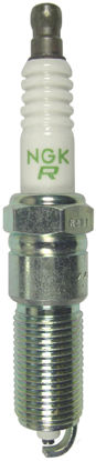 Picture of 4306 V-Power Spark Plug  By NGK