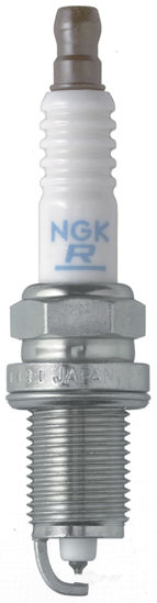 Picture of 4363 Laser Platinum Spark Plug  By NGK