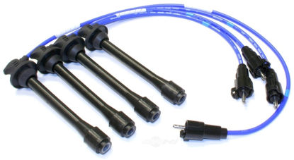 Picture of 4441 NGK Spark Plug Wire Set  By NGK