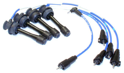 Picture of 4445 NGK Spark Plug Wire Set  By NGK