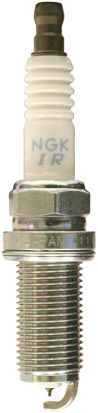 Picture of 4458 Laser Iridium Spark Plug  By NGK