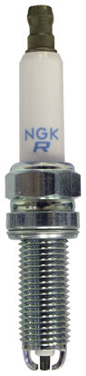 Picture of 4471 Laser Platinum Spark Plug  By NGK